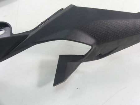 2018 BMW S1000XR K49 Rear Tail Side Fairing Cover Set 46627717027 46627717028 {{ shop.shopifyCountryName }} - Mototech271