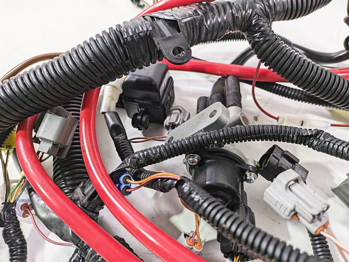 2018 Kawasaki STX-15F Jetski Main Wiring Harness Loom Fresh Water 26031-1746 {{ shop.shopifyCountryName }} - Mototech271