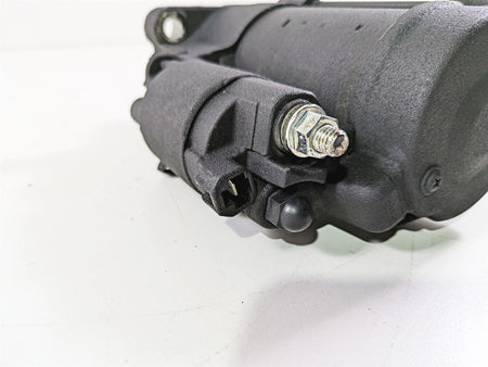 2017 Harley Touring FLHTKSE CVO E-Glide Engine Starter Motor 31400053 {{ shop.shopifyCountryName }} - Mototech271