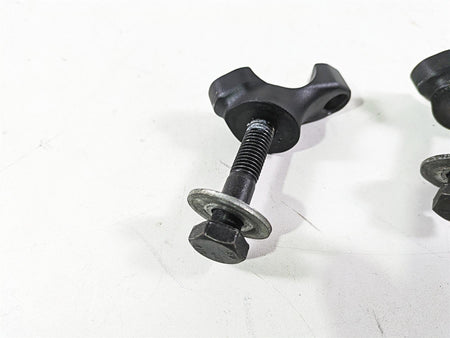 2018 Indian Chieftain Dark Horse Handlebar Riser Holder 5139656 {{ shop.shopifyCountryName }} - Mototech271