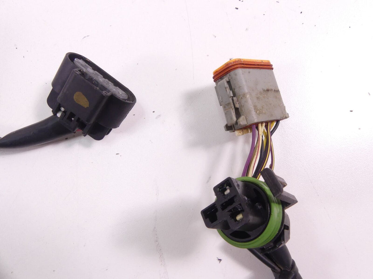 2011 Sea-Doo 4-Tec GTI SE 130 Main Wiring Harness -No Cuts 278002492 278002943 {{ shop.shopifyCountryName }} - Mototech271