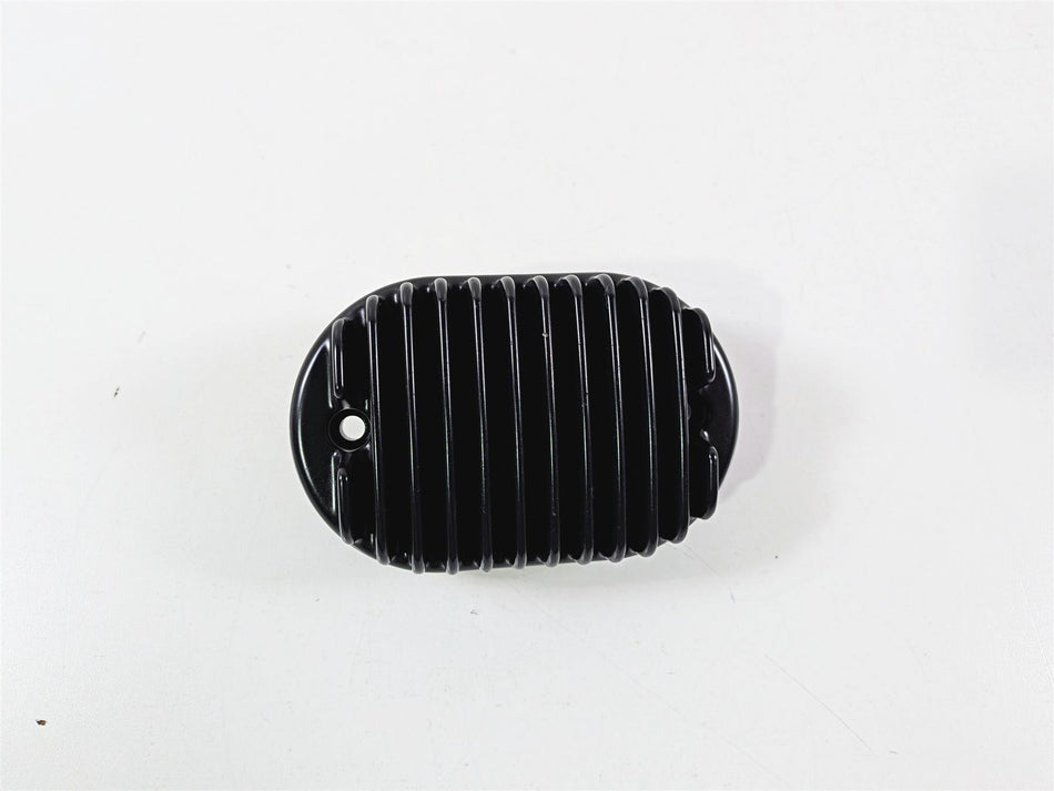 2024 Harley Softail FXLRST Low Rider Rectifier Voltage Regulator - Read 74700031 {{ shop.shopifyCountryName }} - Mototech271