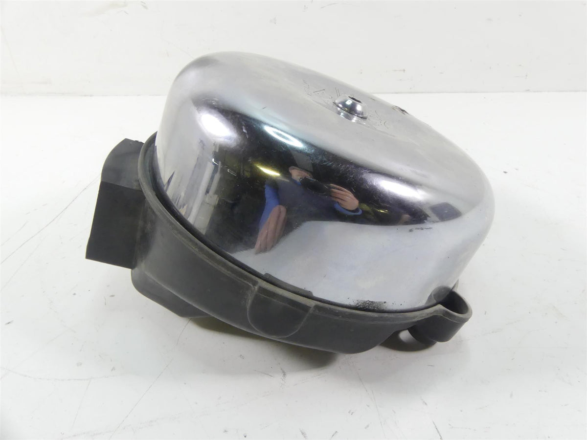 1989 Harley Touring FLTC Tour Glide Air Filter Cleaner Breather Box Set 29101-86 {{ shop.shopifyCountryName }} - Mototech271