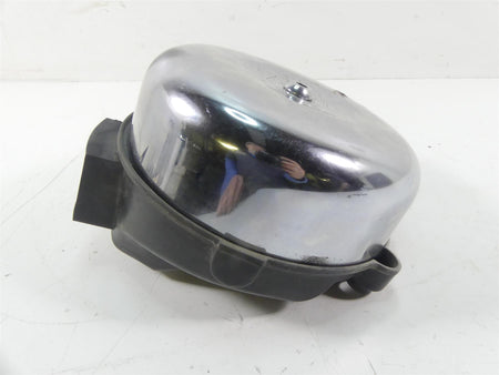 1989 Harley Touring FLTC Tour Glide Air Filter Cleaner Breather Box Set 29101-86 {{ shop.shopifyCountryName }} - Mototech271