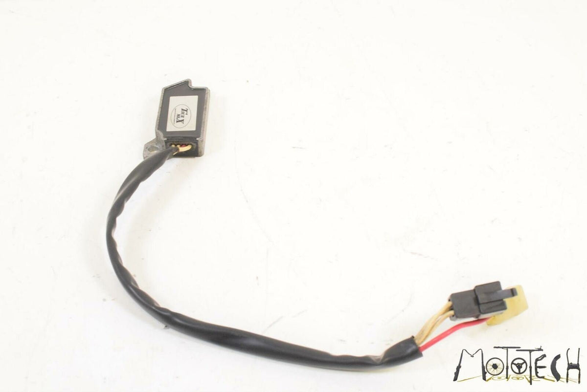 1995 Yamaha V Max 1200 TOURMAX Rectifier Voltage Regulator 42X-81960-A1-00 {{ shop.shopifyCountryName }} - Mototech271