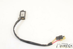 1995 Yamaha V Max 1200 TOURMAX Rectifier Voltage Regulator 42X-81960-A1-00 | Mototech271