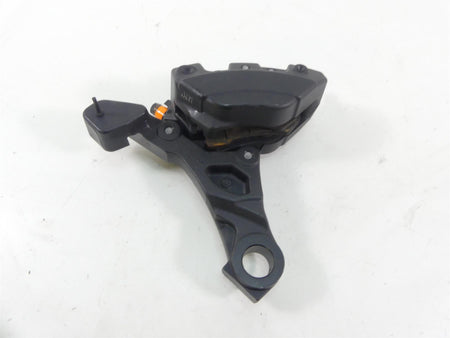 2012 Harley Touring FLHX Street Glide Rear Brake Caliper & Bracket 25mm 44080-08 {{ shop.shopifyCountryName }} - Mototech271