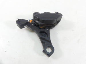 2012 Harley Touring FLHX Street Glide Rear Brake Caliper & Bracket 25mm 44080-08 | Mototech271