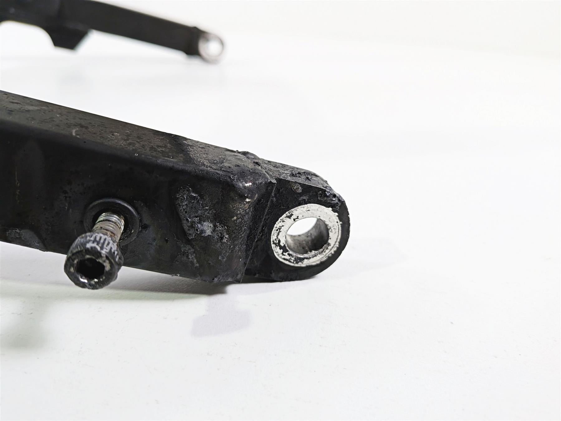 2009 Yamaha VMX17 V-Max 1700 Subframe Sub Frame Chassis - Read 2S3-21190-00-00-Mototech271