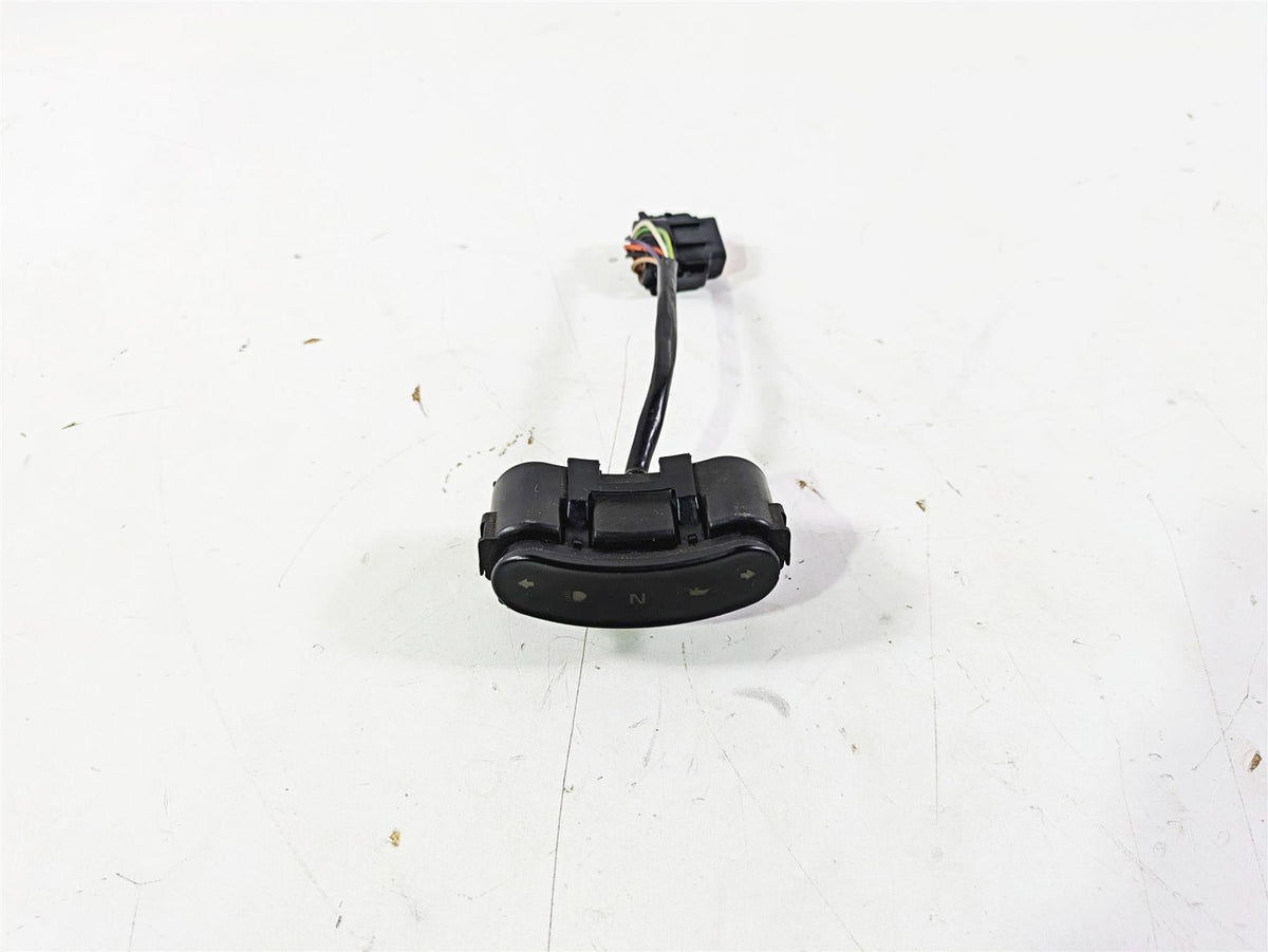 2003 Harley Softail FXSTDI Deuce 100th Indicator Instrument Lights 68892-00A {{ shop.shopifyCountryName }} - Mototech271