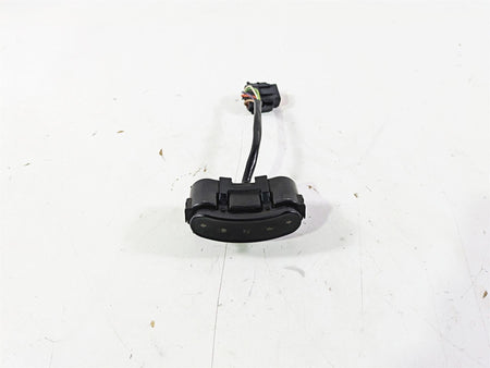 2003 Harley Softail FXSTDI Deuce 100th Indicator Instrument Lights 68892-00A {{ shop.shopifyCountryName }} - Mototech271