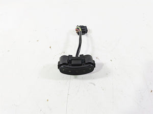 2003 Harley Softail FXSTDI Deuce 100th Indicator Instrument Lights 68892-00A | Mototech271