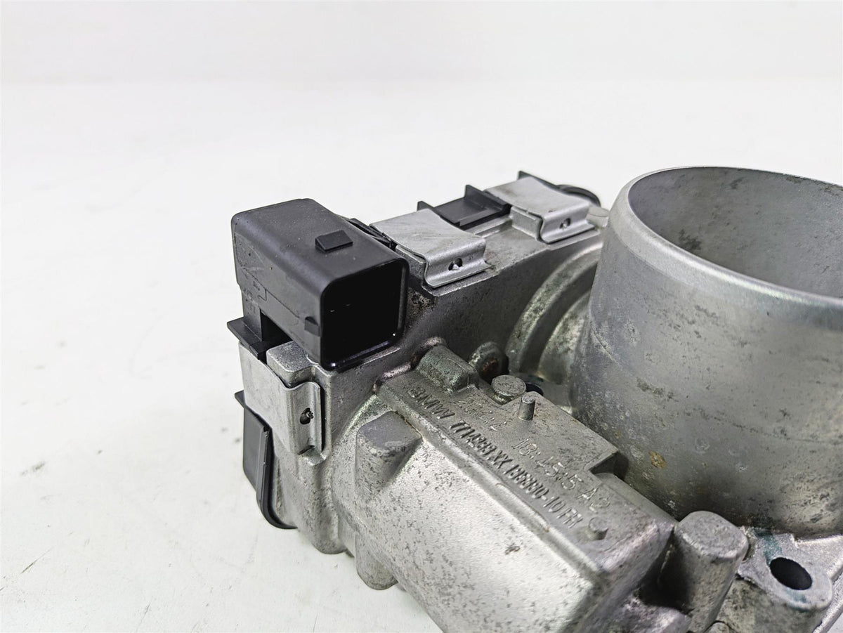 2015 BMW K1600 GT K48 Throttle Body 13547714283 13548564960 {{ shop.shopifyCountryName }} - Mototech271