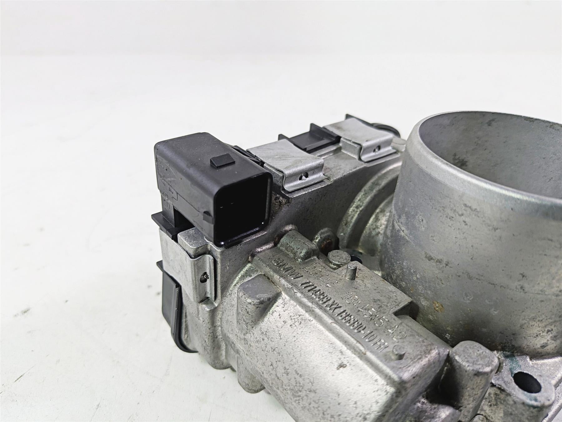 2015 BMW K1600 GT K48 Throttle Body 13547714283 13548564960 {{ shop.shopifyCountryName }} - Mototech271