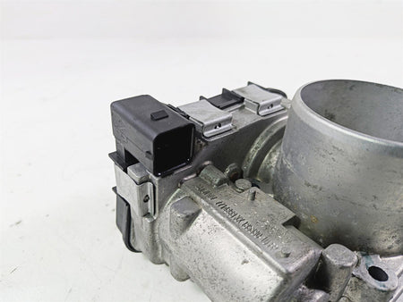 2015 BMW K1600 GT K48 Throttle Body 13547714283 13548564960 {{ shop.shopifyCountryName }} - Mototech271