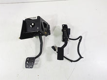 Load image into Gallery viewer, 2018 Can Am Maverick X3 XRC Turbo R Foot Brake Accelerate Pedal Set 707001803
