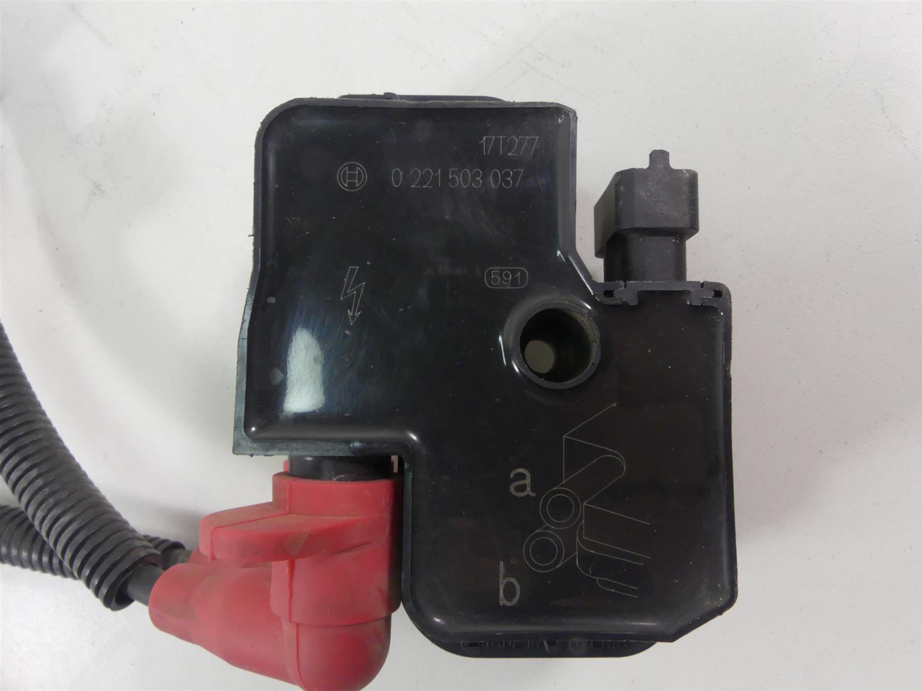 2018 Polaris RZR1000 XP EPS Turbo Dynamix Ignition Coils 4010425 2876049 {{ shop.shopifyCountryName }} - Mototech271