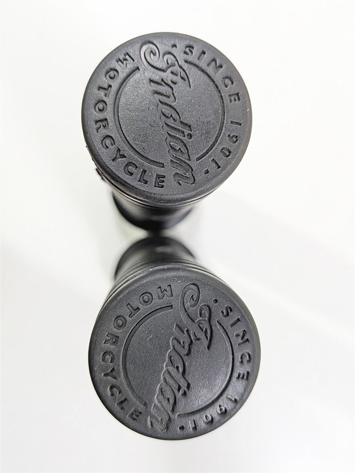 2020 Indian Challenger Limited Left Right Oem Hand Grip Set 5416281 5416228-Mototech271