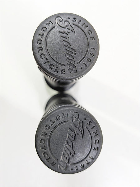 2020 Indian Challenger Limited Left Right Oem Hand Grip Set 5416281 5416228-Mototech271