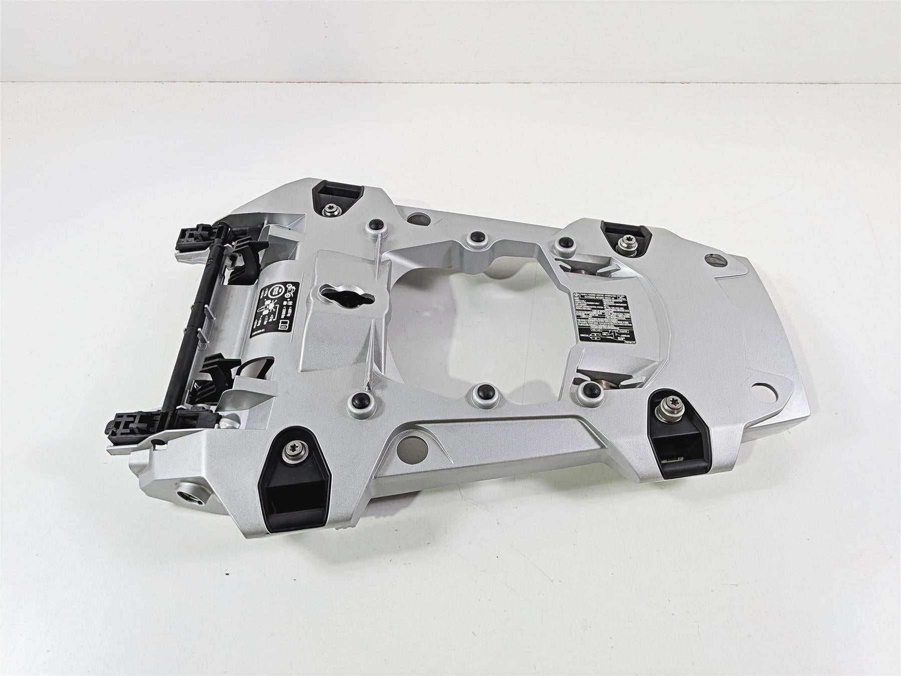 2021 BMW R1250GS K51 Adventure Rear Carrier Bag Support Holder Rack 46628532319-Mototech271
