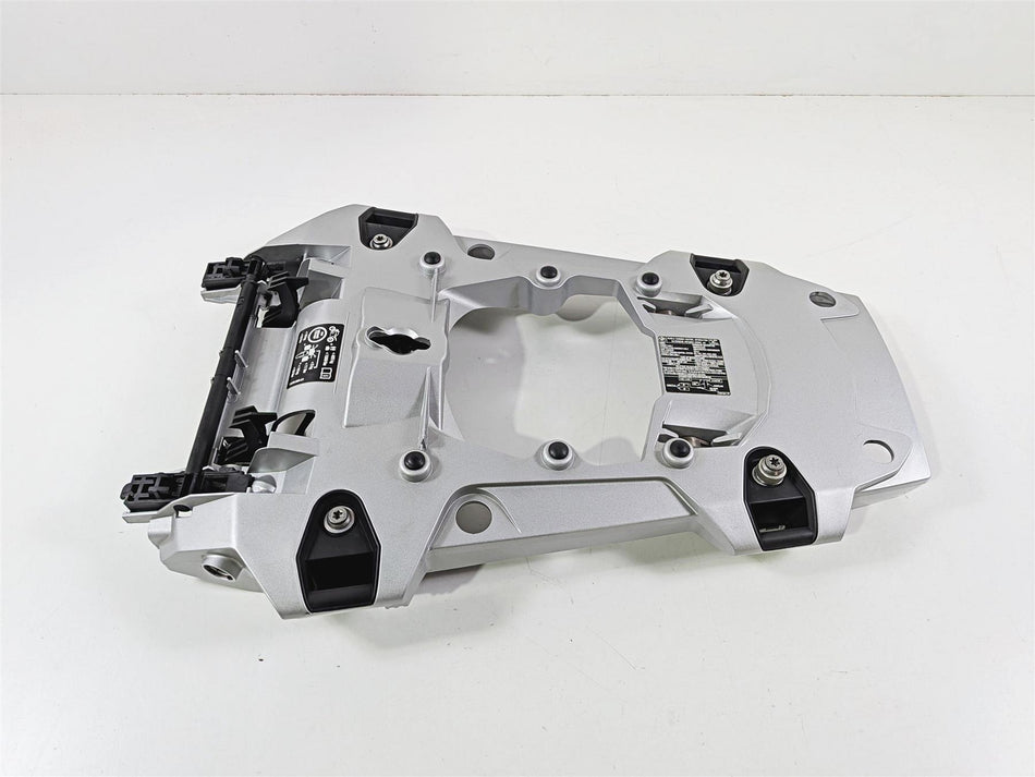 2021 BMW R1250GS K51 Adventure Rear Carrier Bag Support Holder Rack 46628532319-Mototech271