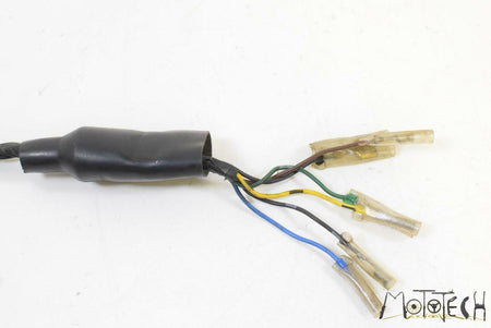 1995 Yamaha V Max 1200 Wiring Harness Loom NO CUTS 3JP-82590-00-00 {{ shop.shopifyCountryName }} - Mototech271