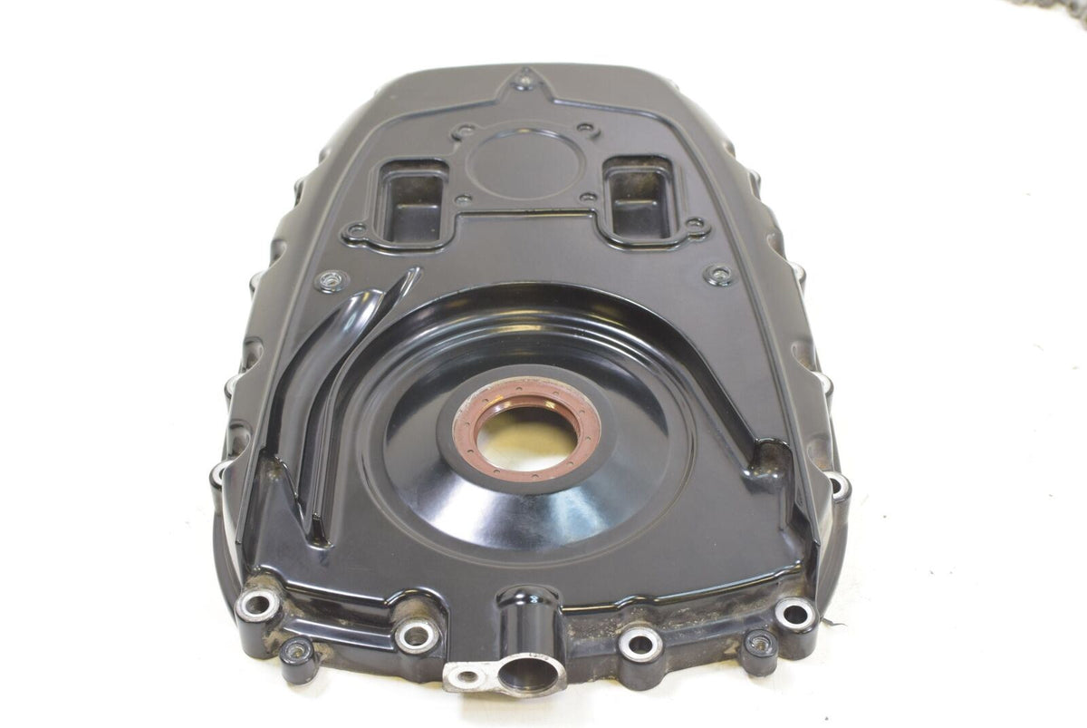 2019 BMW R nine T Pure K22 Front Engine Oil Pump Cover 11147719509 {{ shop.shopifyCountryName }} - Mototech271