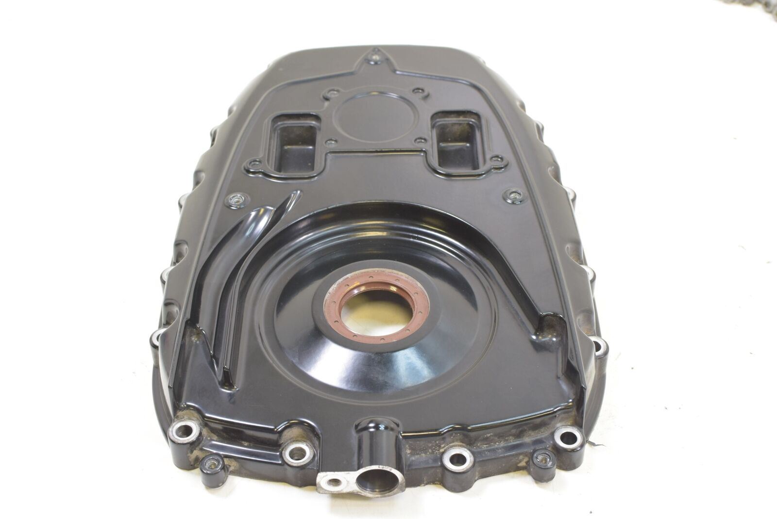 2019 BMW R nine T Pure K22 Front Engine Oil Pump Cover 11147719509 {{ shop.shopifyCountryName }} - Mototech271