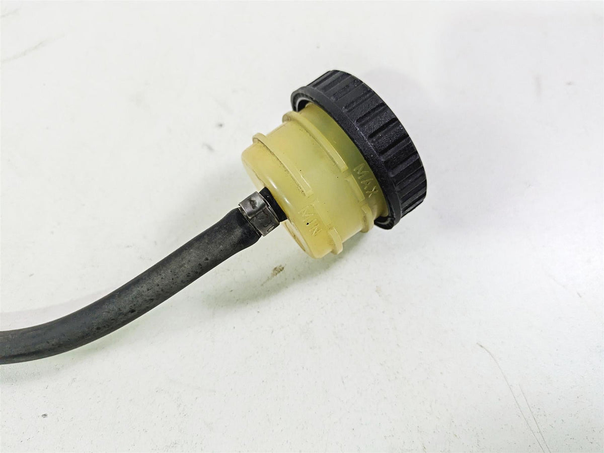 2009 BMW R1200GS K255 Adv Brembo Rear Brake Master Cylinder 14mm 34317699574 {{ shop.shopifyCountryName }} - Mototech271