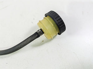 2009 BMW R1200GS K255 Adv Brembo Rear Brake Master Cylinder 14mm 34317699574 | Mototech271