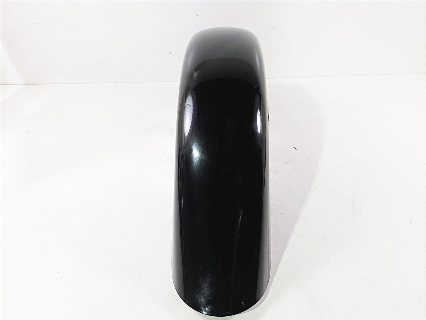 2017 Indian Chieftain Limited Front Fender Gloss Black - Great Shape 1023049 {{ shop.shopifyCountryName }} - Mototech271
