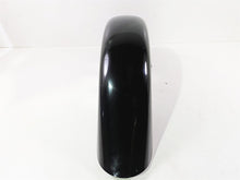 Load image into Gallery viewer, 2017 Indian Chieftain Limited Front Fender Gloss Black - Great Shape 1023049

