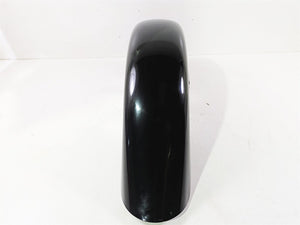 2017 Indian Chieftain Limited Front Fender Gloss Black - Great Shape 1023049