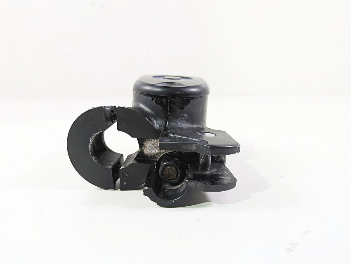 2007 Harley Sportster XL1200 C Front Brake Master Cylinder 9/16" 45146-07 {{ shop.shopifyCountryName }} - Mototech271