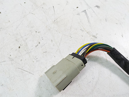 2009 Harley Touring FLHTCU Electra Glide Left Control Switch - Read 71682-06A {{ shop.shopifyCountryName }} - Mototech271