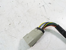 Load image into Gallery viewer, 2009 Harley Touring FLHTCU Electra Glide Left Control Switch - Read 71682-06A | Mototech271
