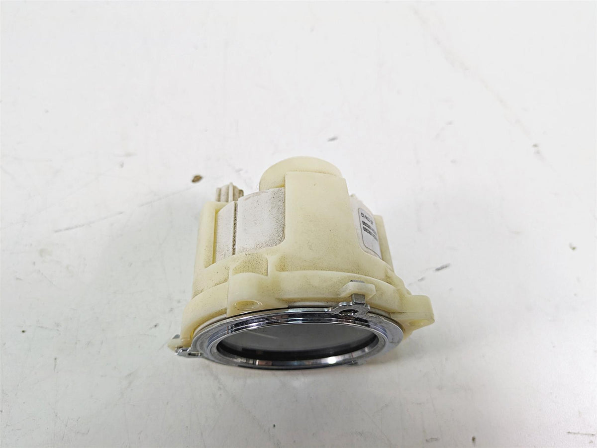 2014 Harley Touring FLHTK Electra Glide Volt Voltage Meter Gauge 70900164 {{ shop.shopifyCountryName }} - Mototech271