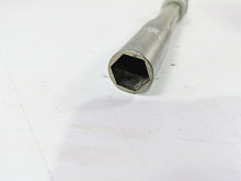 Load image into Gallery viewer, 2017 BMW F800GS Adv K75 Front Axle Wheel Spindle 36317713558
