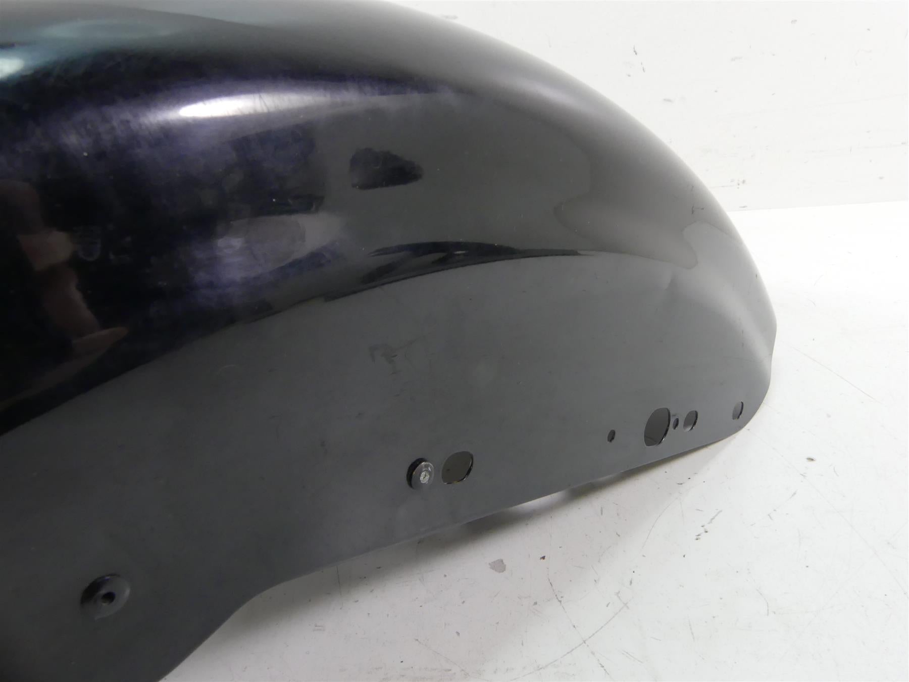 2020 Harley XL1200 CX Sportster Roadster Rear Oem Fender -Read 59500376 {{ shop.shopifyCountryName }} - Mototech271