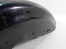 Load image into Gallery viewer, 2020 Harley XL1200 CX Sportster Roadster Rear Oem Fender -Read 59500376 | Mototech271
