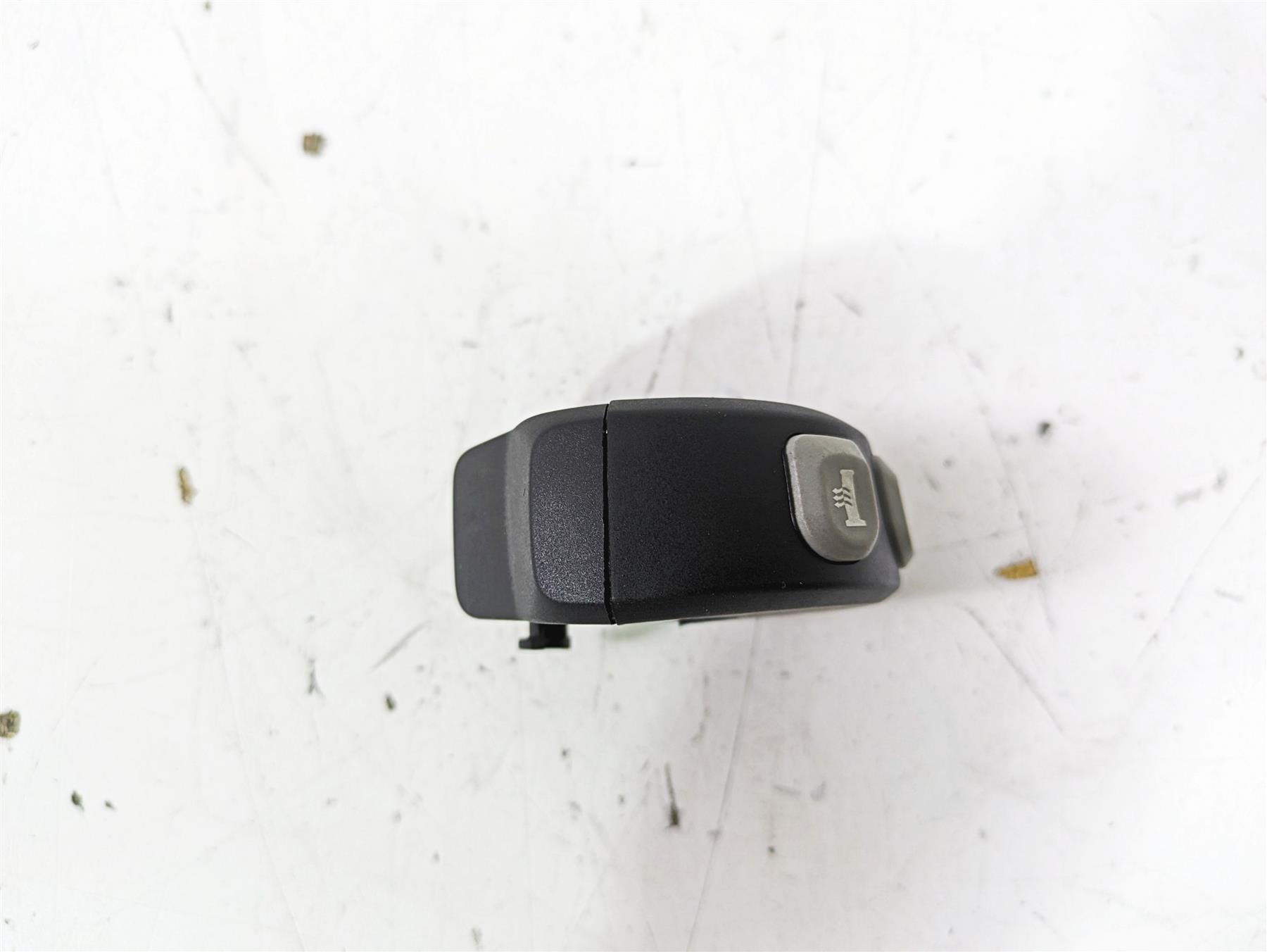 2017 BMW S1000R K47 Right Hand Heat Mode Start Stop Control Switch 61318567720 {{ shop.shopifyCountryName }} - Mototech271