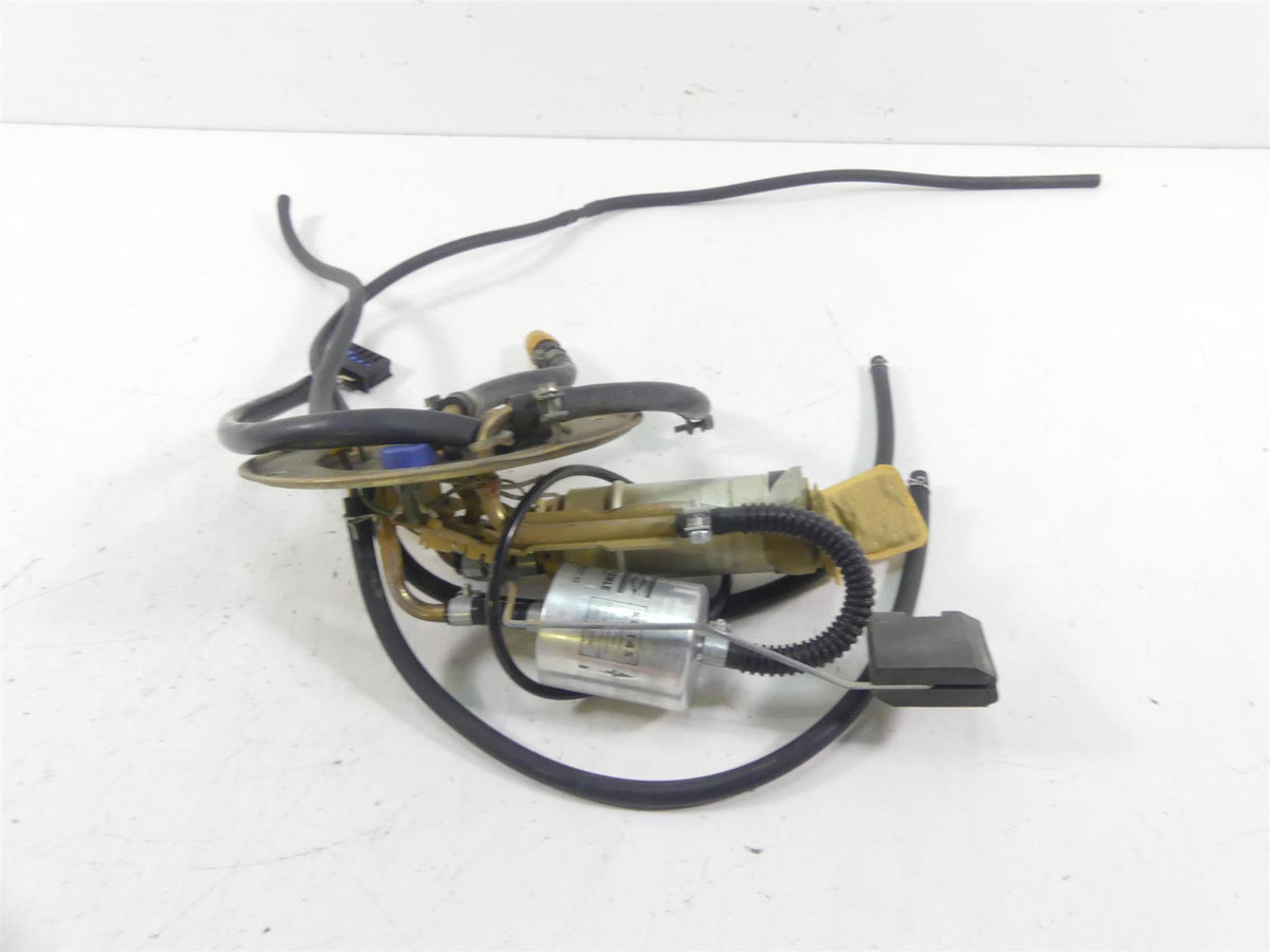 1999 BMW R1100 GS 259E Fuel Gas Petrol Pump -Tested 16141341536 16141341231 {{ shop.shopifyCountryName }} - Mototech271