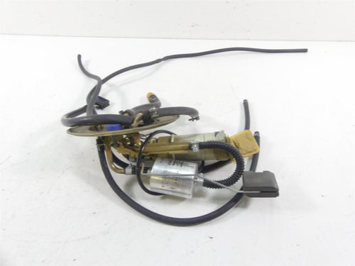 1999 BMW R1100 GS 259E Fuel Gas Petrol Pump -Tested 16141341536 16141341231 | Mototech271