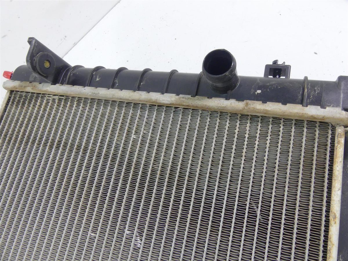 2018 Polaris RZR 1000 RS1 Water Coolant Radiator Fan 1241154 1241481 2413794 {{ shop.shopifyCountryName }} - Mototech271