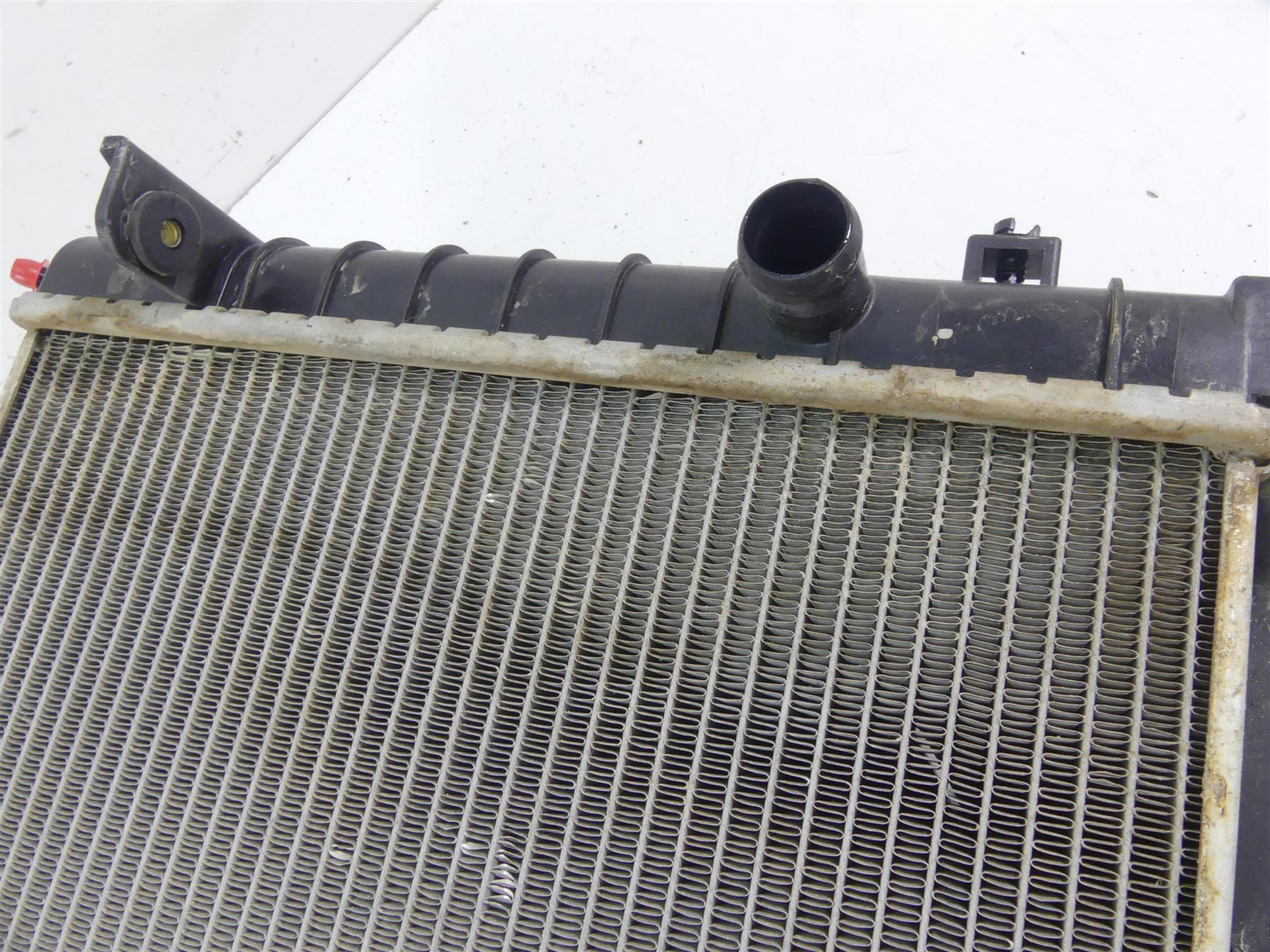 2018 Polaris RZR 1000 RS1 Water Coolant Radiator Fan 1241154 1241481 2413794 {{ shop.shopifyCountryName }} - Mototech271