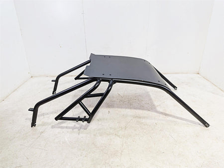 2022 Polaris RZR Turbo R Ultimate Roll Over Cage & Roof Top 1026305 1026306-Mototech271