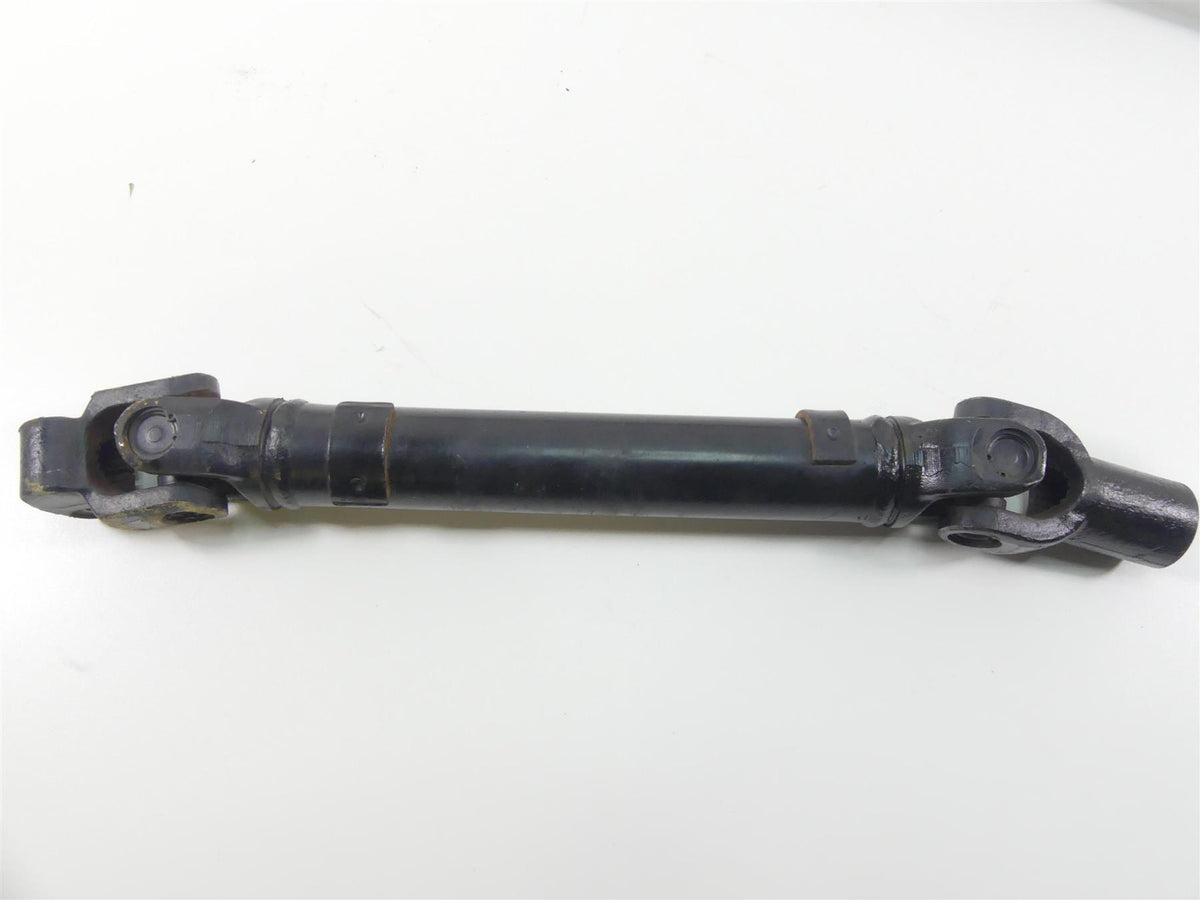 2018 Can Am Maverick X3 Turbo STD Center Drive Prop Shaft Axle Set 705402187 {{ shop.shopifyCountryName }} - Mototech271