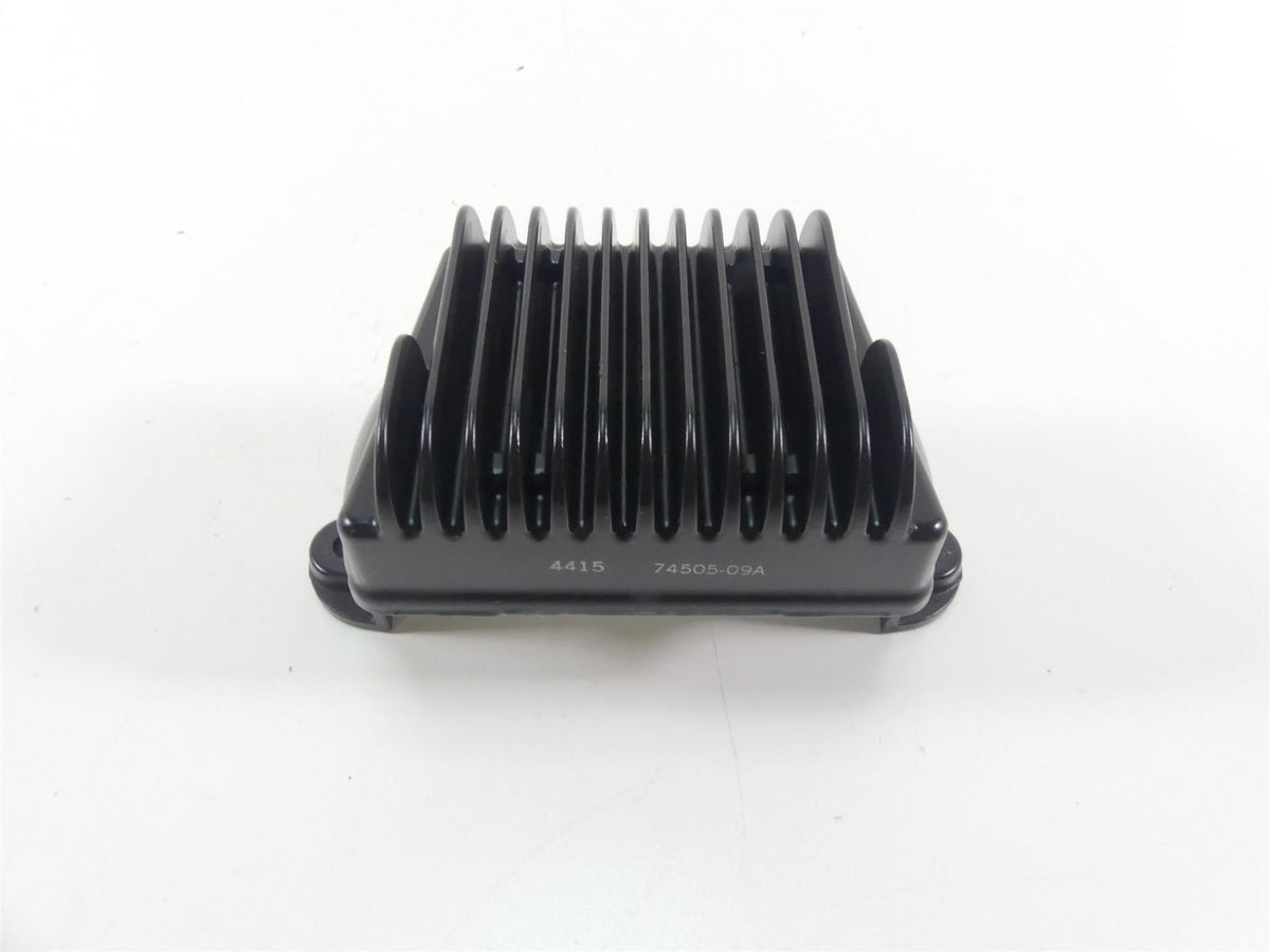 2016 Harley Touring FLHTP Electra Glide Rectifier Voltage Regulator 74505-09A {{ shop.shopifyCountryName }} - Mototech271