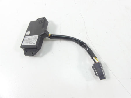 2007 Harley Touring FLHTCU SE CVO Electra Glide Garage Door Transmitter 91559-01 {{ shop.shopifyCountryName }} - Mototech271