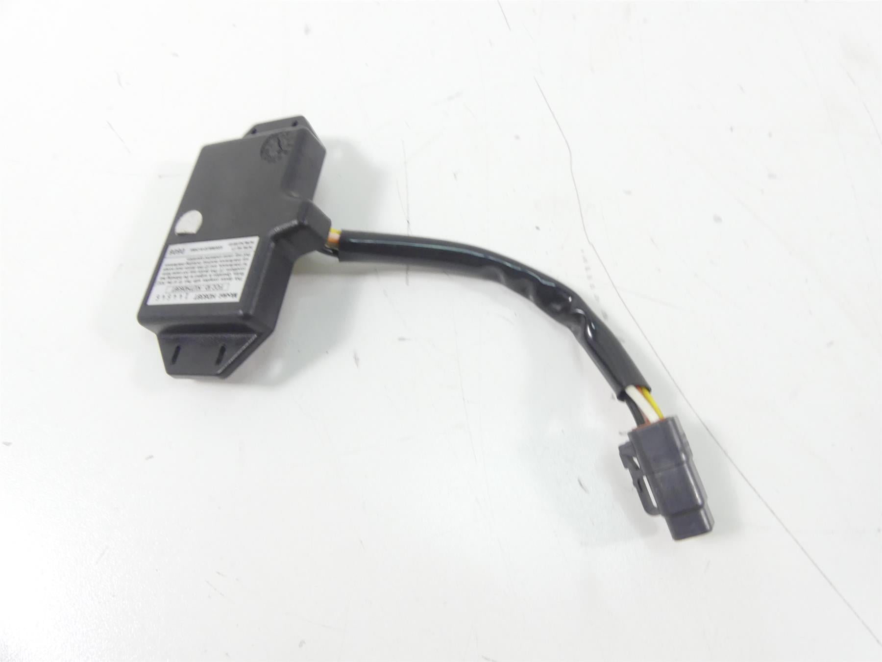 2007 Harley Touring FLHTCU SE CVO Electra Glide Garage Door Transmitter 91559-01 | Mototech271
